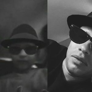 Meet your Posher, Jose